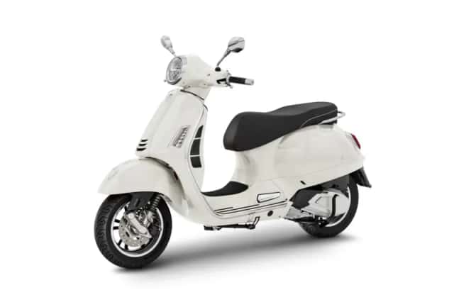 Vespa GTS 310 (2026) thumbnail 3