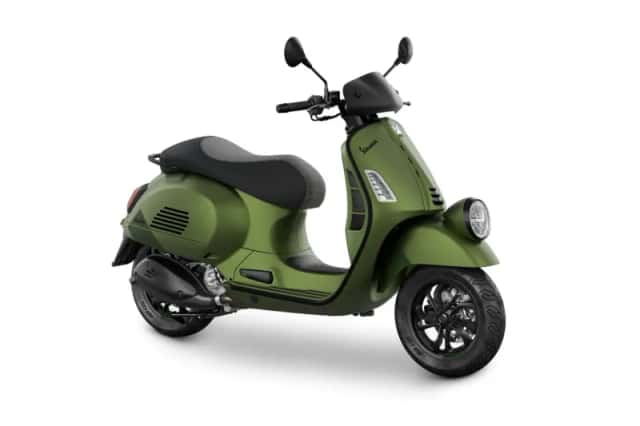 Vespa GTV 310 (2026) thumbnail 1