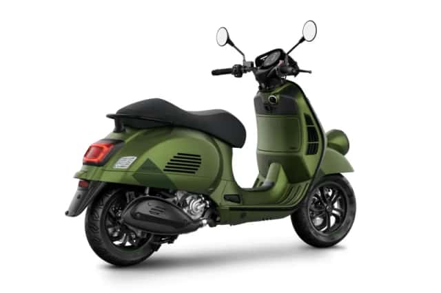 Vespa GTV 310 (2026) thumbnail 2