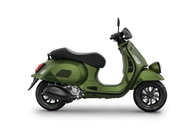 Vespa GTV 310 (2026) thumbnail 3