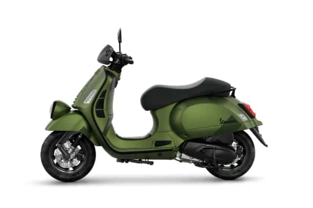 Vespa GTV 310 (2026) thumbnail 4