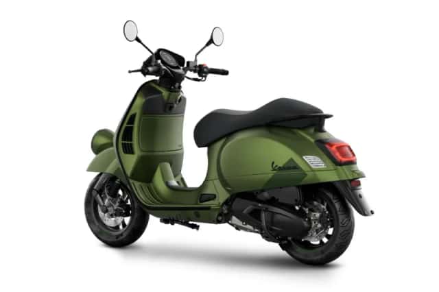Vespa GTV 310 (2026) thumbnail 5