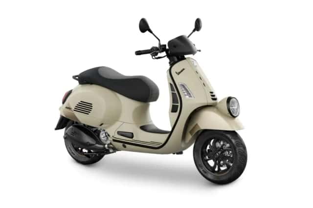 Vespa GTV 310 (2026) thumbnail 1