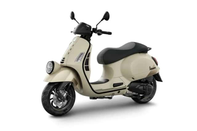 Vespa GTV 310 (2026) thumbnail 2