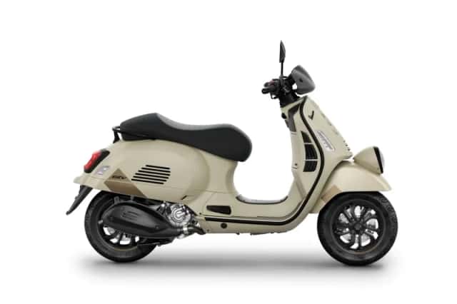 Vespa GTV 310 (2026) thumbnail 3