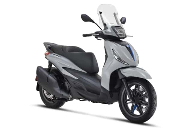 Piaggio BEVERLY S 400CC SPORT EURO5+ (2026) thumbnail 1