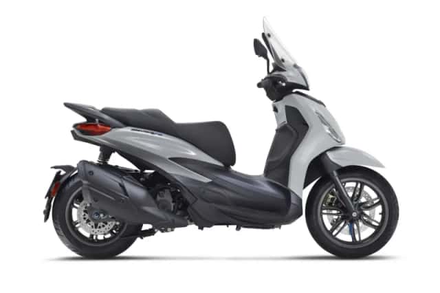 Piaggio BEVERLY S 400CC SPORT EURO5+ (2026) thumbnail 3