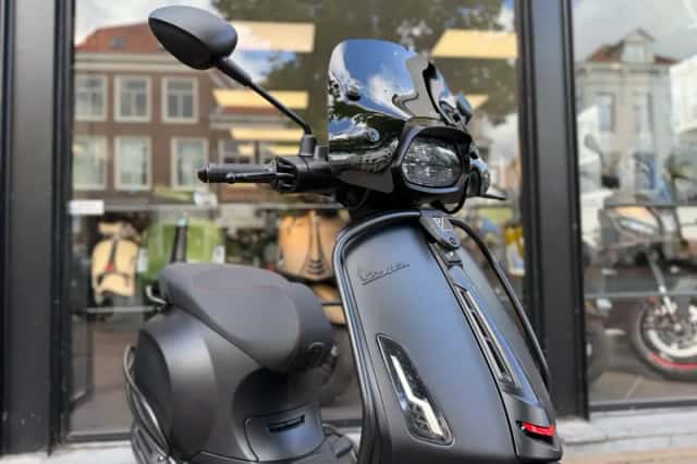 Vespa Sprint (2026) thumbnail 5