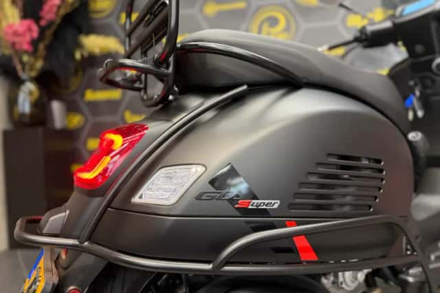 Vespa GTS 310CC (2026) thumbnail 4