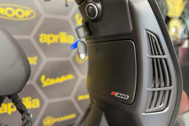 Vespa GTS 310CC (2026) thumbnail 5