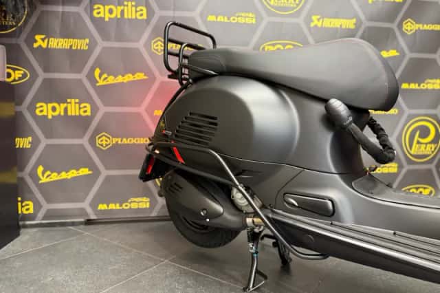 Vespa GTS 310CC (2026) thumbnail 6