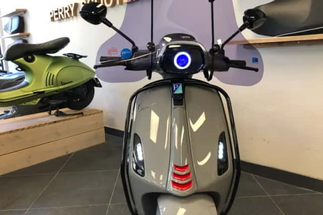 Vespa Sprint (2026) thumbnail 5