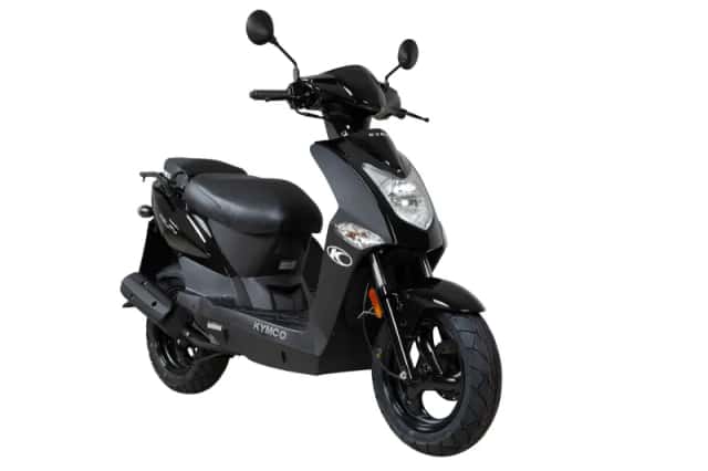 Kymco Agility FR KLAP 4T Euro5 (2026) thumbnail 1