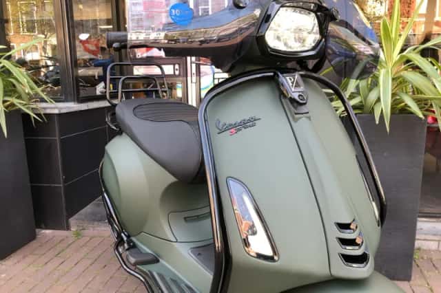 Vespa Sprint (2026) thumbnail 6