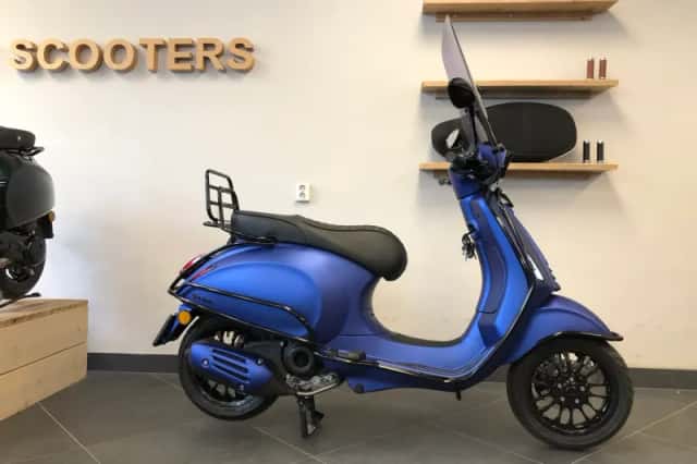 Vespa Sprint (2026) thumbnail 5