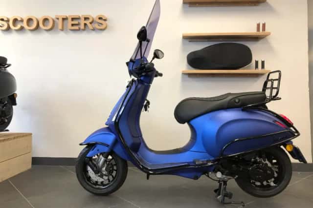 Vespa Sprint (2026) thumbnail 6