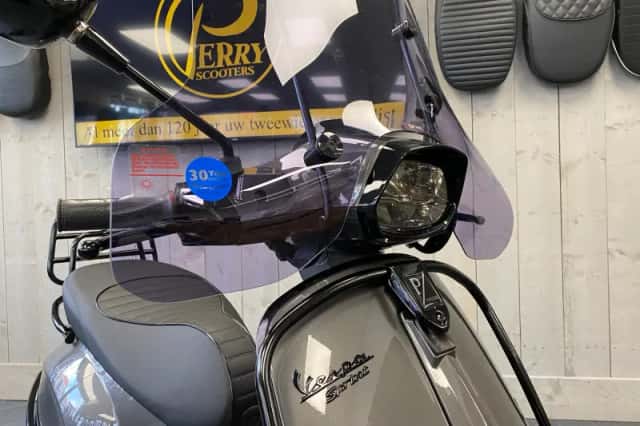 Vespa Sprint (2026) thumbnail 4