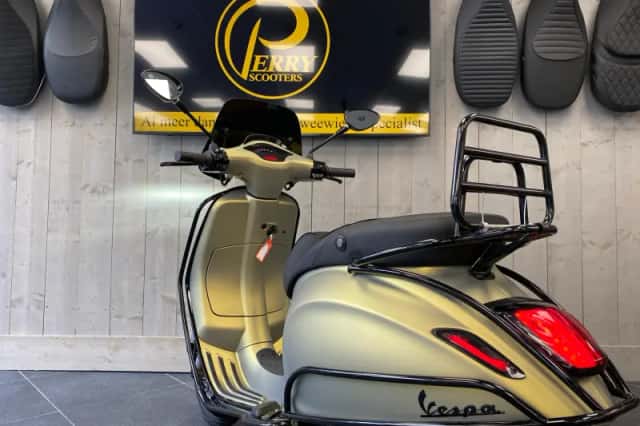 Vespa Sprint (2026) thumbnail 5