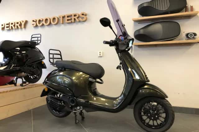 Vespa Sprint (2026) thumbnail 2