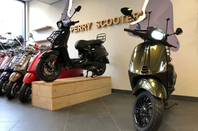Vespa Sprint (2026) thumbnail 3