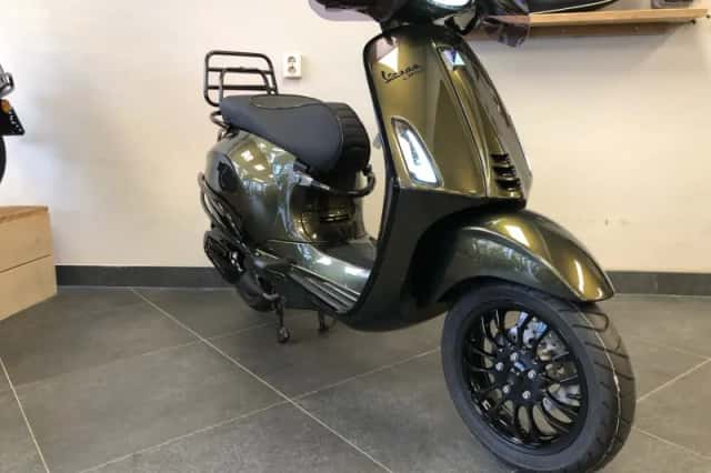 Vespa Sprint (2026) thumbnail 4
