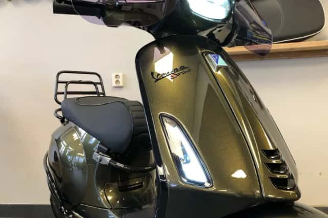 Vespa Sprint (2026) thumbnail 5