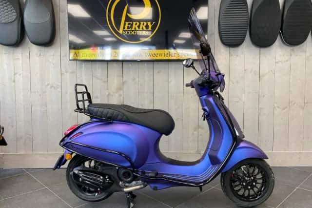 Vespa Sprint (2026) thumbnail 4