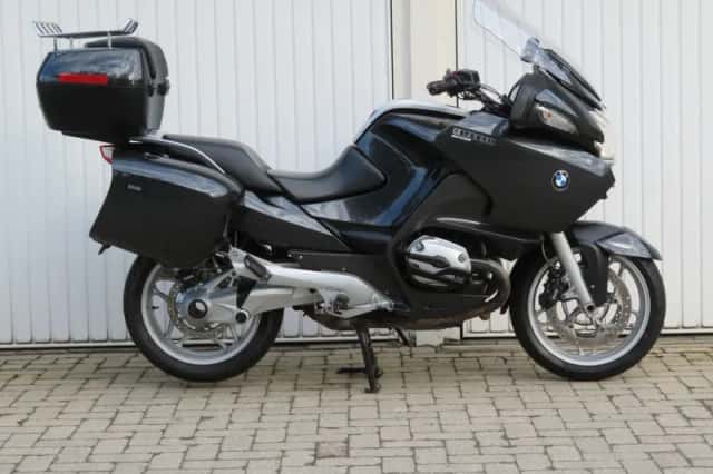 BMW R 1200 RT (2005) thumbnail 1