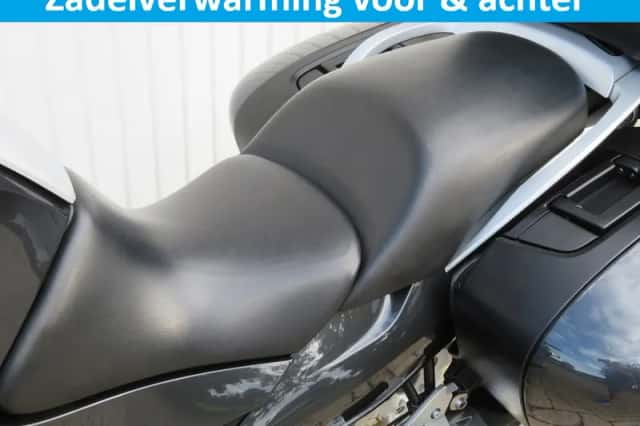 BMW R 1200 RT (2005) thumbnail 5