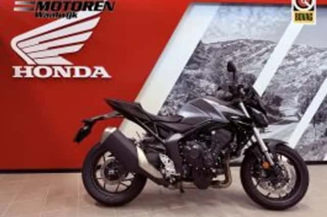 Honda CB 1000 (2025) thumbnail 1