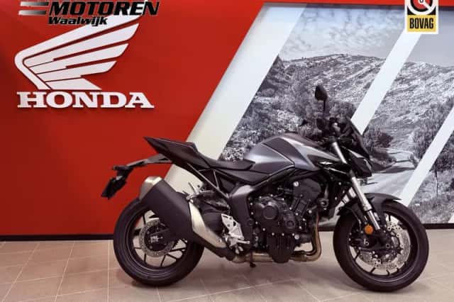 Honda CB 1000 (2025) thumbnail 2
