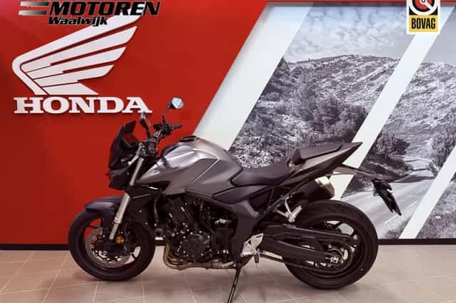 Honda CB 1000 (2025) thumbnail 3