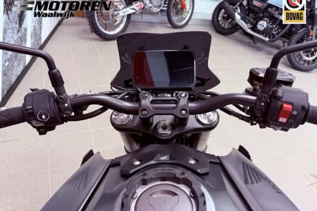 Honda CB 1000 (2025) thumbnail 4