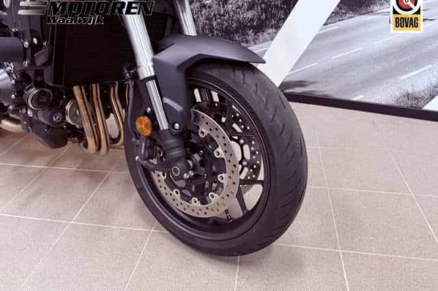 Honda CB 1000 (2025) thumbnail 5