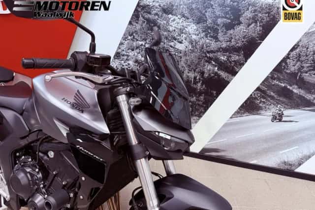Honda CB 1000 (2025) thumbnail 6