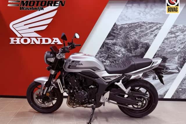 Honda CB 1000 (2026) thumbnail 3
