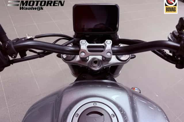 Honda CB 1000 (2026) thumbnail 4