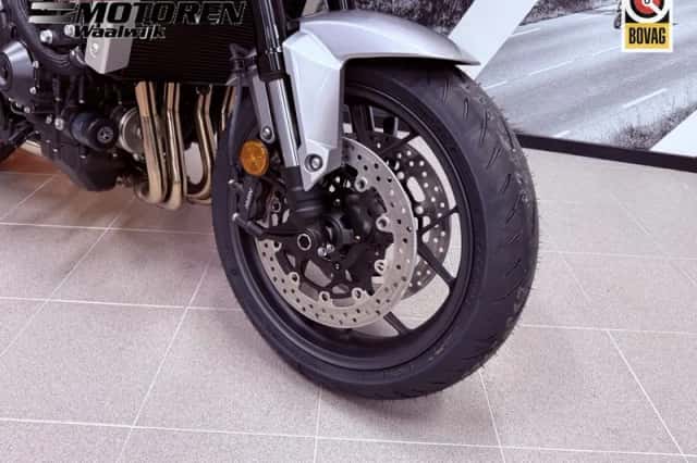 Honda CB 1000 (2026) thumbnail 5