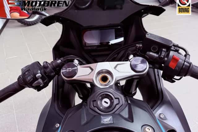 Honda CBR 650 RAP (2023) thumbnail 4