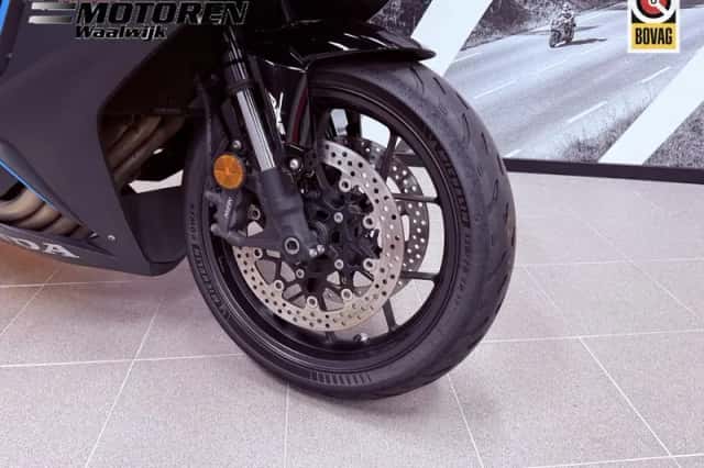 Honda CBR 650 RAP (2023) thumbnail 5