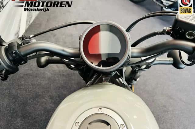 Honda CMX 500 AP Rebel (2023) thumbnail 4