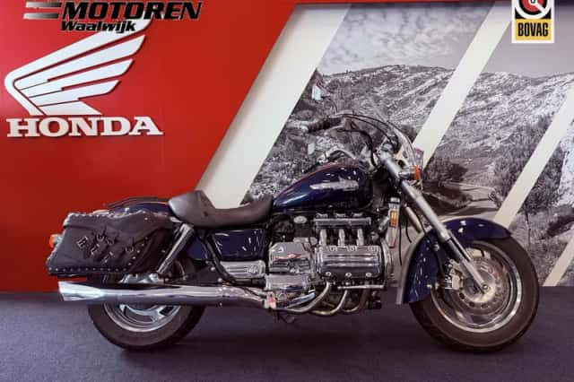Honda F6C C (2001) thumbnail 2
