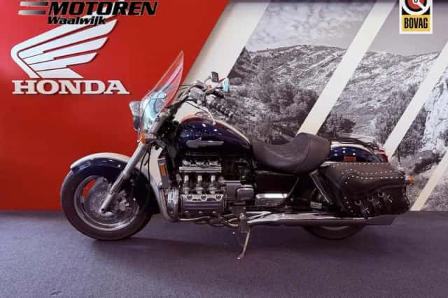 Honda F6C C (2001) thumbnail 3