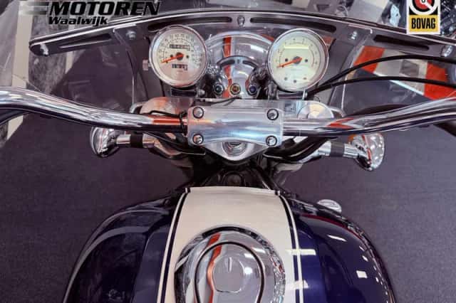 Honda F6C C (2001) thumbnail 4