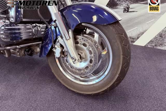 Honda F6C C (2001) thumbnail 5
