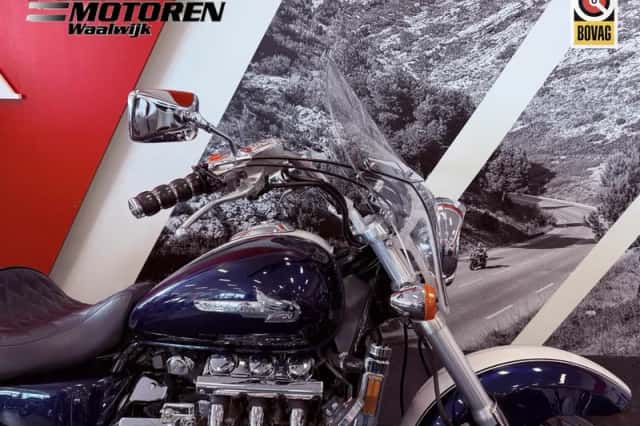 Honda F6C C (2001) thumbnail 6