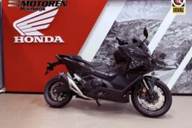 Honda Forza 750 (2027) thumbnail 1