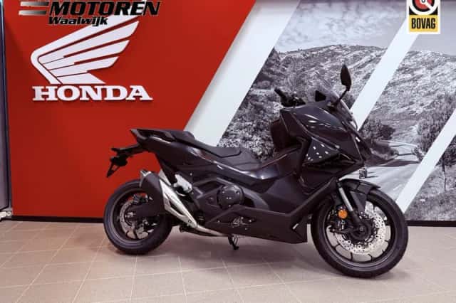Honda Forza 750 (2027) thumbnail 2