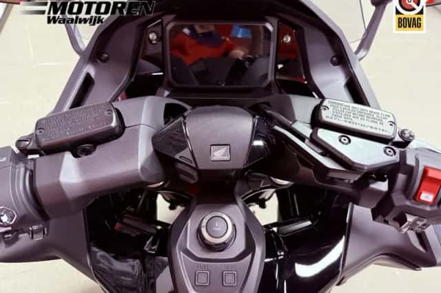 Honda Forza 750 (2027) thumbnail 4