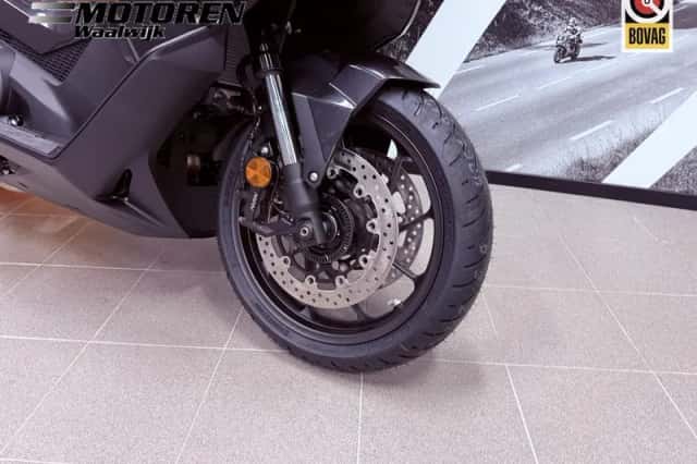 Honda Forza 750 (2027) thumbnail 5